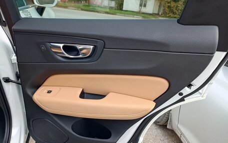 Volvo XC60 II, 2020 год, 3 499 900 рублей, 17 фотография