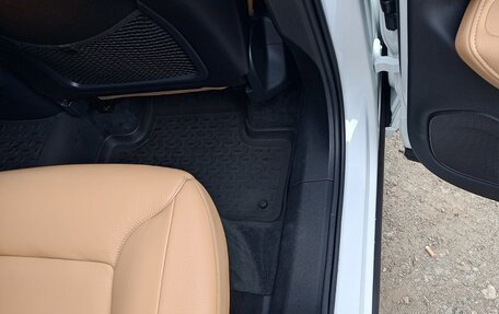 Volvo XC60 II, 2020 год, 3 499 900 рублей, 15 фотография