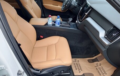 Volvo XC60 II, 2020 год, 3 499 900 рублей, 18 фотография