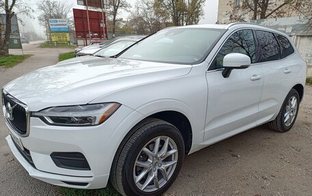 Volvo XC60 II, 2020 год, 3 499 900 рублей, 21 фотография