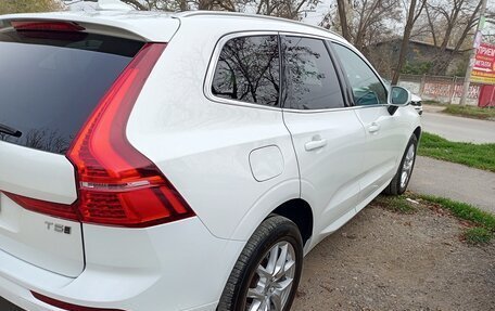 Volvo XC60 II, 2020 год, 3 499 900 рублей, 24 фотография