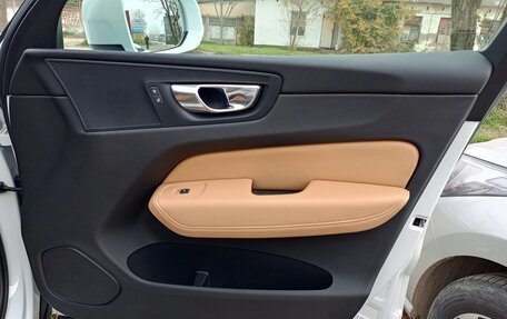 Volvo XC60 II, 2020 год, 3 499 900 рублей, 20 фотография