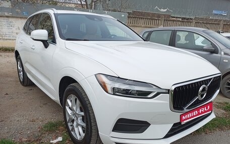 Volvo XC60 II, 2020 год, 3 499 900 рублей, 25 фотография