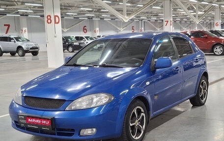 Chevrolet Lacetti, 2011 год, 359 250 рублей, 1 фотография