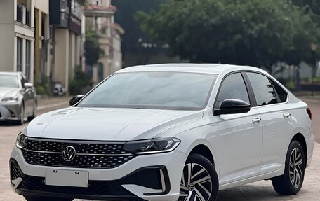 Volkswagen Lavida, 2022 год, 1 780 000 рублей, 1 фотография