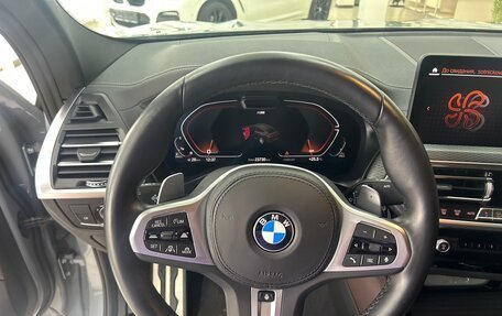 BMW X4, 2022 год, 6 270 000 рублей, 8 фотография