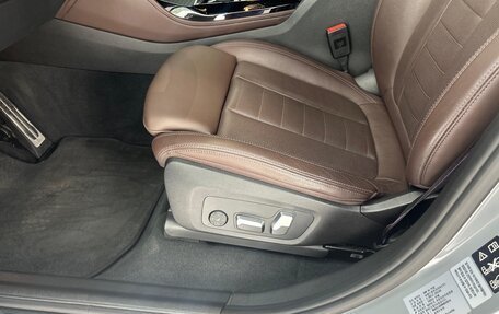 BMW X4, 2022 год, 6 270 000 рублей, 10 фотография