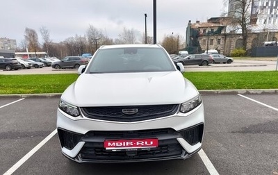 Geely Tugella FY11, 2024 год, 3 300 000 рублей, 1 фотография