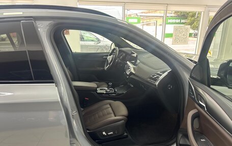 BMW X4, 2022 год, 6 270 000 рублей, 15 фотография