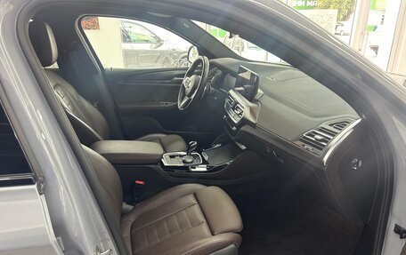 BMW X4, 2022 год, 6 270 000 рублей, 14 фотография