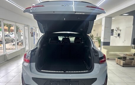 BMW X4, 2022 год, 6 270 000 рублей, 18 фотография