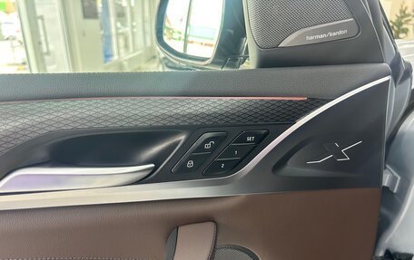 BMW X4, 2022 год, 6 270 000 рублей, 20 фотография