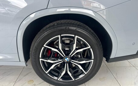 BMW X4, 2022 год, 6 270 000 рублей, 17 фотография