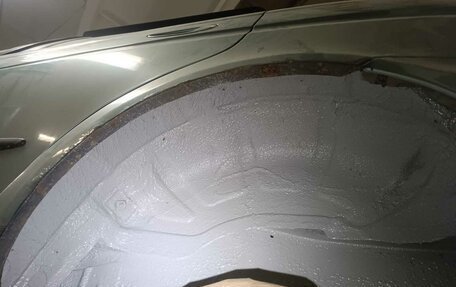 Chevrolet Rezzo, 2007 год, 350 000 рублей, 4 фотография