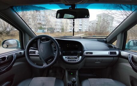 Chevrolet Rezzo, 2007 год, 350 000 рублей, 7 фотография