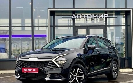 KIA Sportage IV рестайлинг, 2025 год, 4 250 000 рублей, 1 фотография