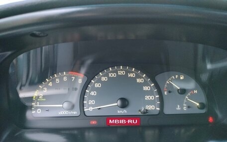 Chevrolet Rezzo, 2007 год, 350 000 рублей, 8 фотография