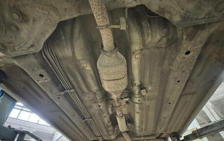 Chevrolet Rezzo, 2007 год, 350 000 рублей, 11 фотография