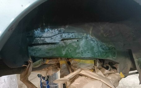 Chevrolet Rezzo, 2007 год, 350 000 рублей, 12 фотография