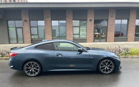 BMW 4 серия, 2022 год, 5 700 000 рублей, 2 фотография