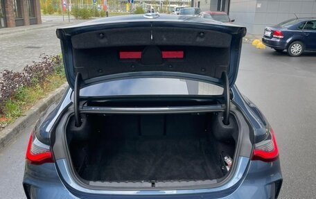 BMW 4 серия, 2022 год, 5 700 000 рублей, 3 фотография