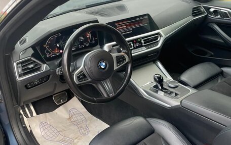 BMW 4 серия, 2022 год, 5 700 000 рублей, 8 фотография