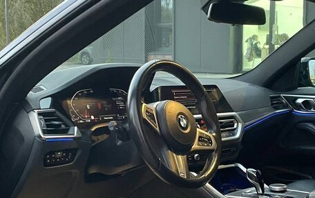 BMW 4 серия, 2022 год, 5 700 000 рублей, 7 фотография