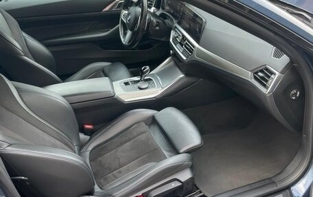 BMW 4 серия, 2022 год, 5 700 000 рублей, 6 фотография