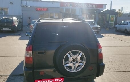 Chery Tiggo (T11), 2007 год, 170 000 рублей, 6 фотография