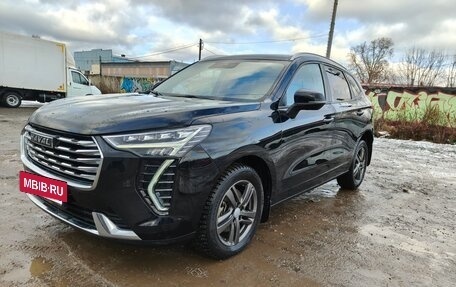 Haval Jolion, 2023 год, 1 650 000 рублей, 3 фотография