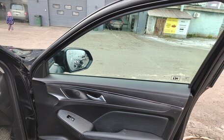 Haval Jolion, 2023 год, 1 650 000 рублей, 10 фотография