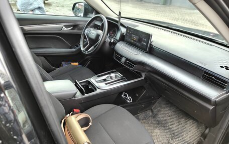 Haval Jolion, 2023 год, 1 650 000 рублей, 9 фотография