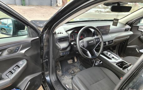 Haval Jolion, 2023 год, 1 650 000 рублей, 13 фотография