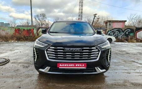 Haval Jolion, 2023 год, 1 650 000 рублей, 2 фотография