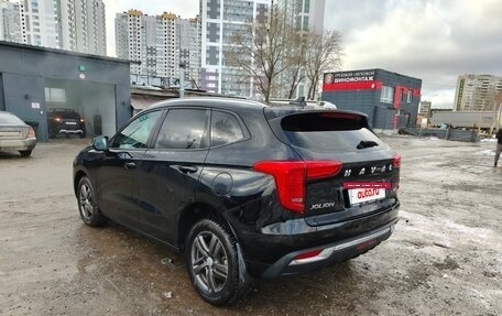 Haval Jolion, 2023 год, 1 650 000 рублей, 5 фотография
