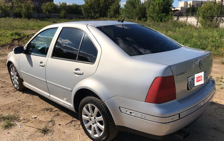 Volkswagen Bora, 1999 год, 335 000 рублей, 5 фотография