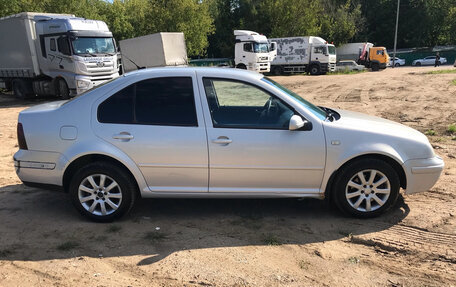 Volkswagen Bora, 1999 год, 335 000 рублей, 4 фотография