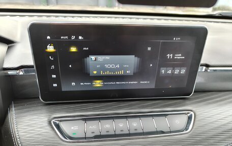 Haval Jolion, 2023 год, 1 650 000 рублей, 16 фотография