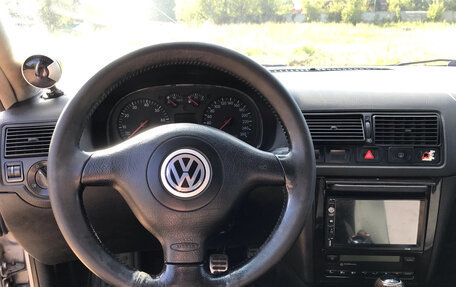 Volkswagen Bora, 1999 год, 335 000 рублей, 8 фотография