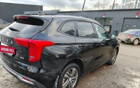 Haval Jolion, 2023 год, 1 650 000 рублей, 7 фотография