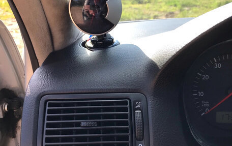 Volkswagen Bora, 1999 год, 335 000 рублей, 9 фотография