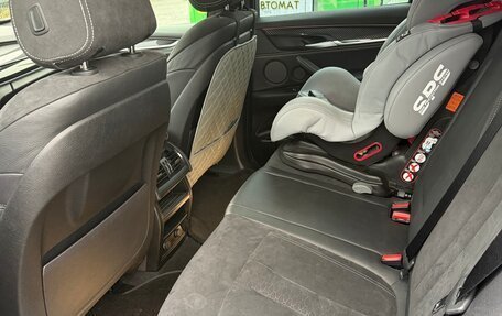 BMW X5, 2017 год, 4 500 000 рублей, 6 фотография