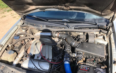 Volkswagen Bora, 1999 год, 335 000 рублей, 13 фотография