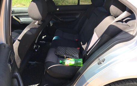 Volkswagen Bora, 1999 год, 335 000 рублей, 14 фотография