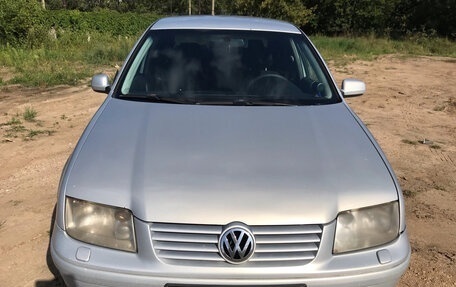Volkswagen Bora, 1999 год, 335 000 рублей, 6 фотография