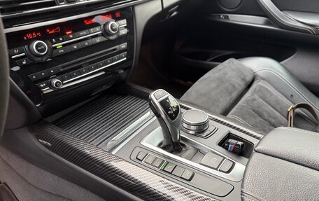 BMW X5, 2017 год, 4 500 000 рублей, 8 фотография