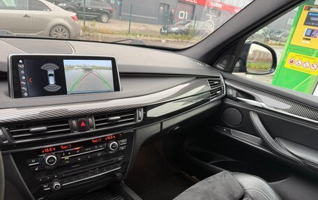 BMW X5, 2017 год, 4 500 000 рублей, 9 фотография