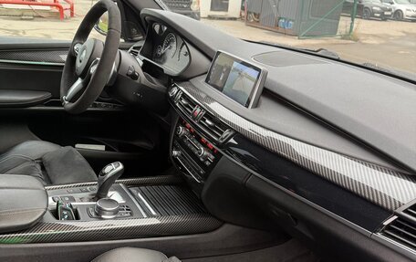 BMW X5, 2017 год, 4 500 000 рублей, 13 фотография