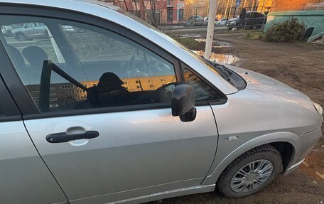 Suzuki Aerio, 2003 год, 450 000 рублей, 3 фотография