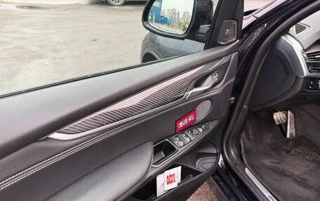 BMW X5, 2017 год, 4 500 000 рублей, 14 фотография